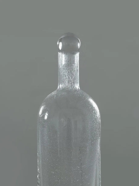 Bubble Glass Karaff Hög från Louise Roe - 3 - Jacobsen Plus