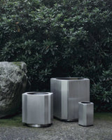  - 8 - Jacobsen Plus