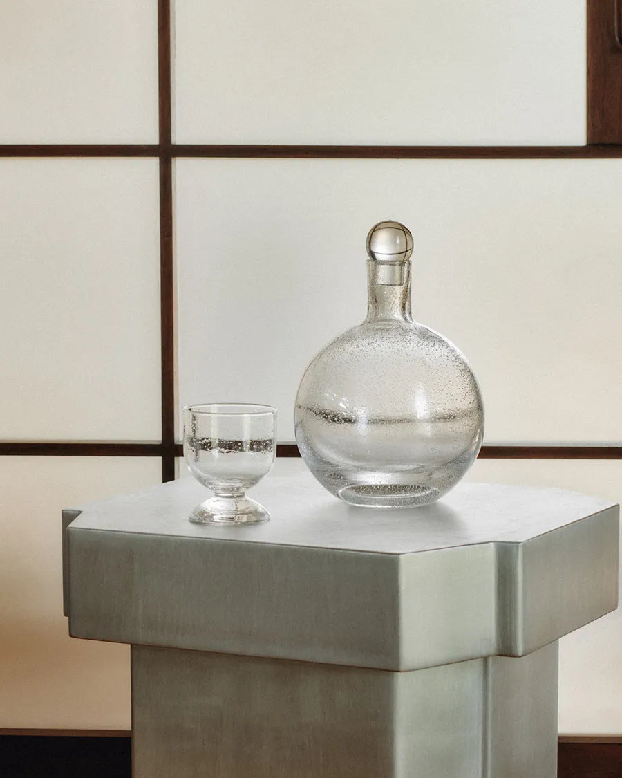 Bubble Glass Vatten Låg från Louise Roe - 2 - Jacobsen Plus