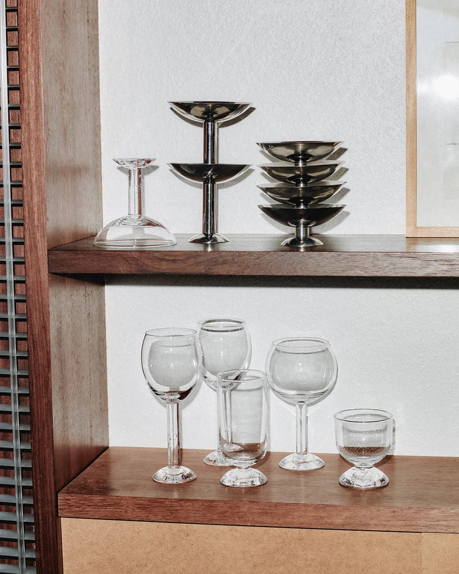 Bubble Glass Vin från Louise Roe - 2 - Jacobsen Plus