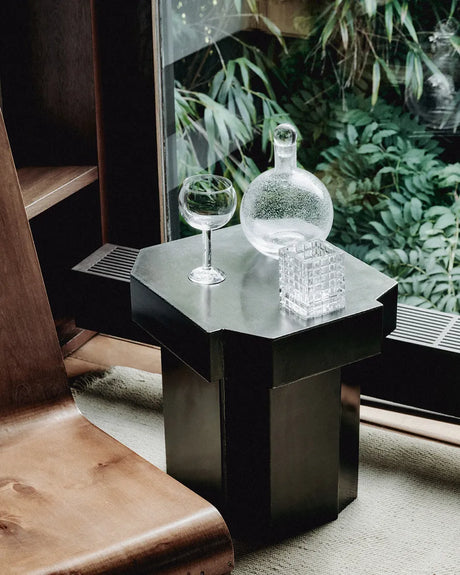 Bubble Glass Karaff Round från Louise Roe - 4 - Jacobsen Plus