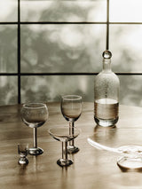 Bubble Glass Karaff Hög från Louise Roe - 2 - Jacobsen Plus
