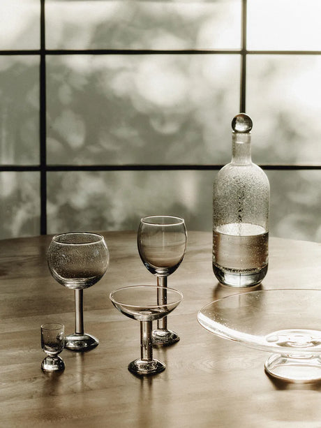 Bubble Glass Druva Tray från Louise Roe - 3 - Jacobsen Plus