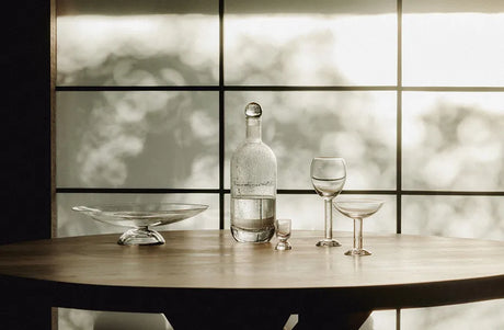 Bubble Glass Shot från Louise Roe - 3 - Jacobsen Plus