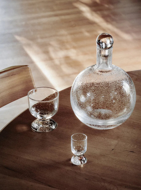 Bubble Glass Shot från Louise Roe - 4 - Jacobsen Plus