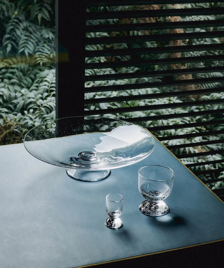 Bubble Glass Druva Tray från Louise Roe - 4 - Jacobsen Plus