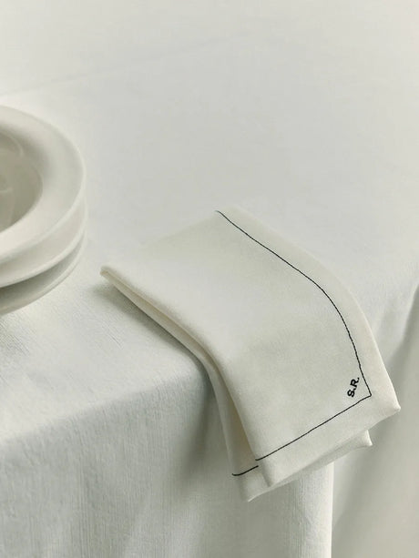 S.R. Napkin 01 från Louise Roe - 2 - Jacobsen Plus