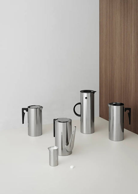 Arne Jacobsen Presskanna, 1 l från Stelton - 2 - Jacobsen Plus
