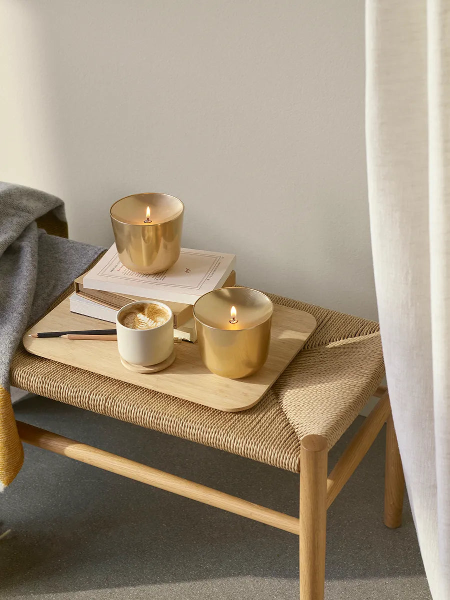 Solis Oljelampa från Stelton - 3 - Jacobsen Plus