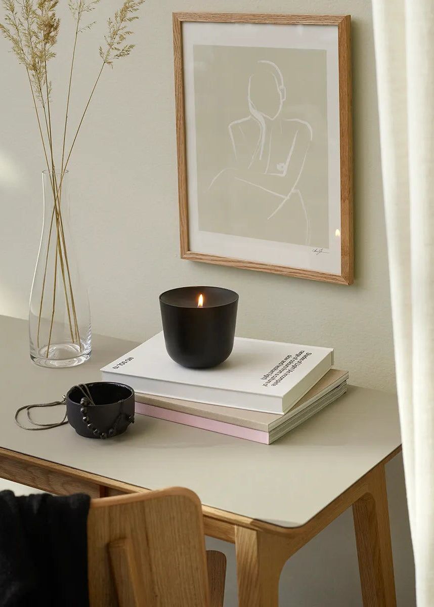 Solis Oljelampa från Stelton - 2 - Jacobsen Plus