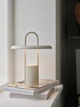 Pier Portabel Lampa från Stelton - 4 - Jacobsen Plus