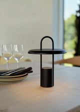 Pier Portabel Lampa från Stelton - 2 - Jacobsen Plus
