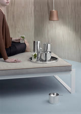 Arne Jacobsen Serveringsbricka, 33,5 cm från Stelton - 2 - Jacobsen Plus
