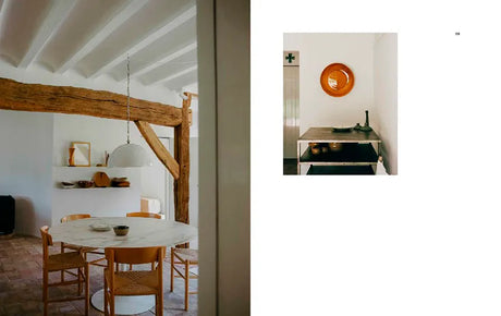 Peter Ivens - Houses från New Mags - 3 - Jacobsen Plus
