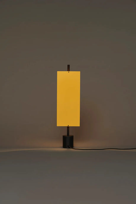 Lámina Dorada 45 bordslampa från Santa and Cole - 3 - Jacobsen Plus