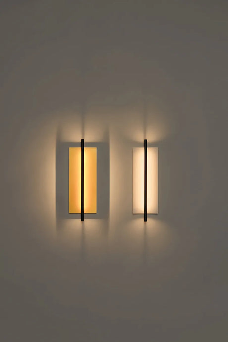 Lámina Dorada 45 vägglampa från Santa and Cole - 5 - Jacobsen Plus