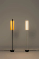 Lámina Dorada 45 Golvlampa från Santa and Cole - 9 - Jacobsen Plus