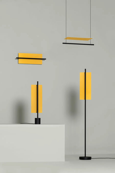 Lámina Dorada 45 bordslampa från Santa and Cole - 5 - Jacobsen Plus