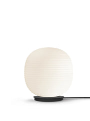 Lantern Globe golvlampa stor, från New Works