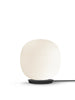 Lantern Globe golvlampa stor, från New Works