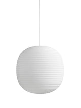 Lantern pendel stor, från New Works - 8 - Jacobsen Plus