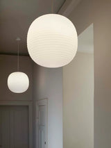 Lantern pendel stor, från New Works - 3 - Jacobsen Plus