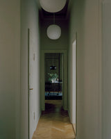 Lantern pendel stor, från New Works - 4 - Jacobsen Plus