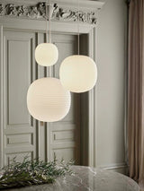 Lantern pendel stor, från New Works - 6 - Jacobsen Plus