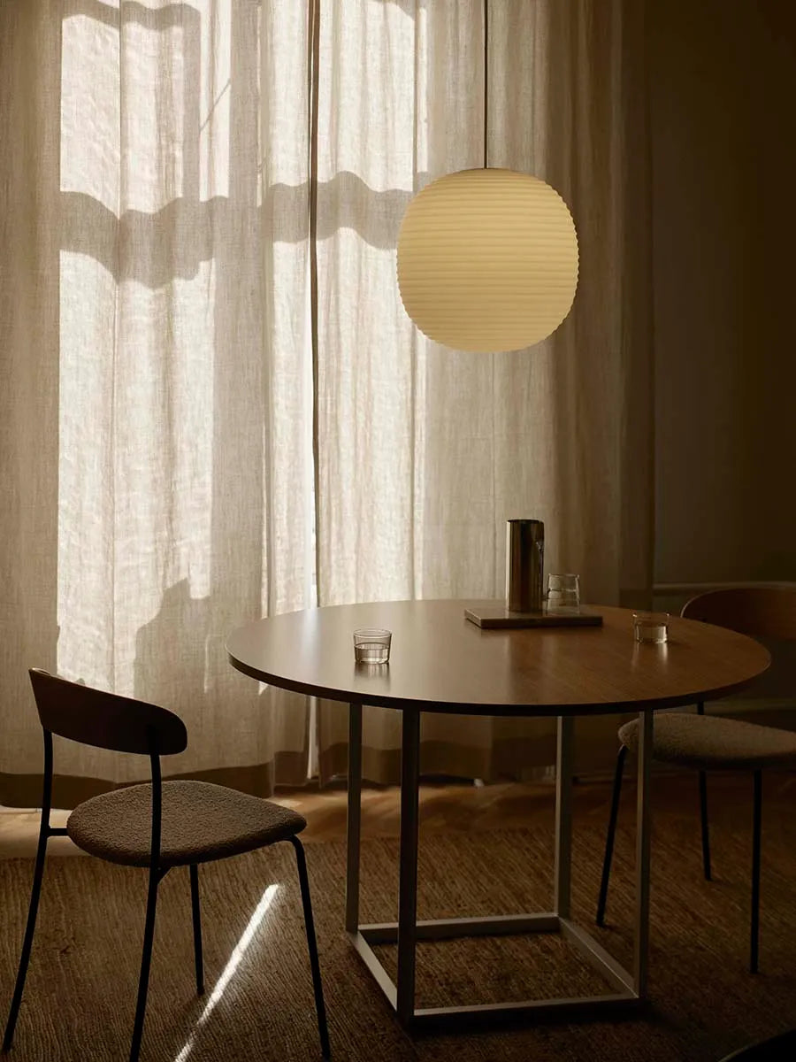 Lantern pendel stor, från New Works - 7 - Jacobsen Plus
