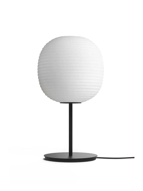 Lantern bordslampa medium, från New Works - 2 - Jacobsen Plus