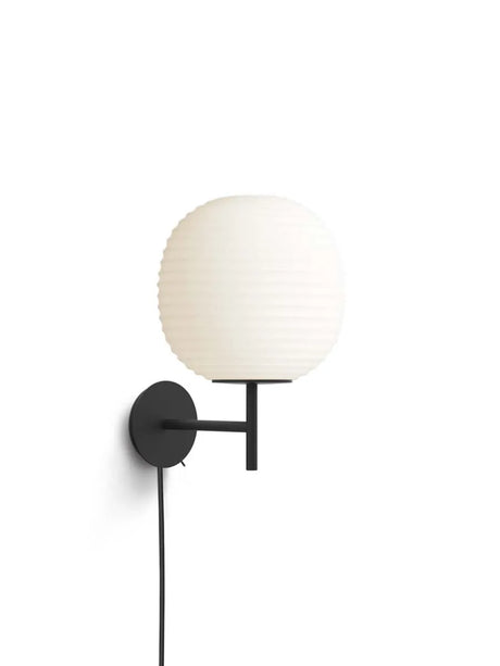 Lantern vägglampa från New Works - Jacobsen Plus