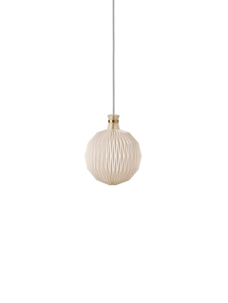 Pendellampa, KK LEGACY, 101 mini, mässing från Le Klint - 5 - Jacobsen Plus