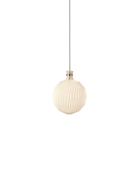 Pendellampa, KK LEGACY, 101 mini, mässing från Le Klint - Jacobsen Plus