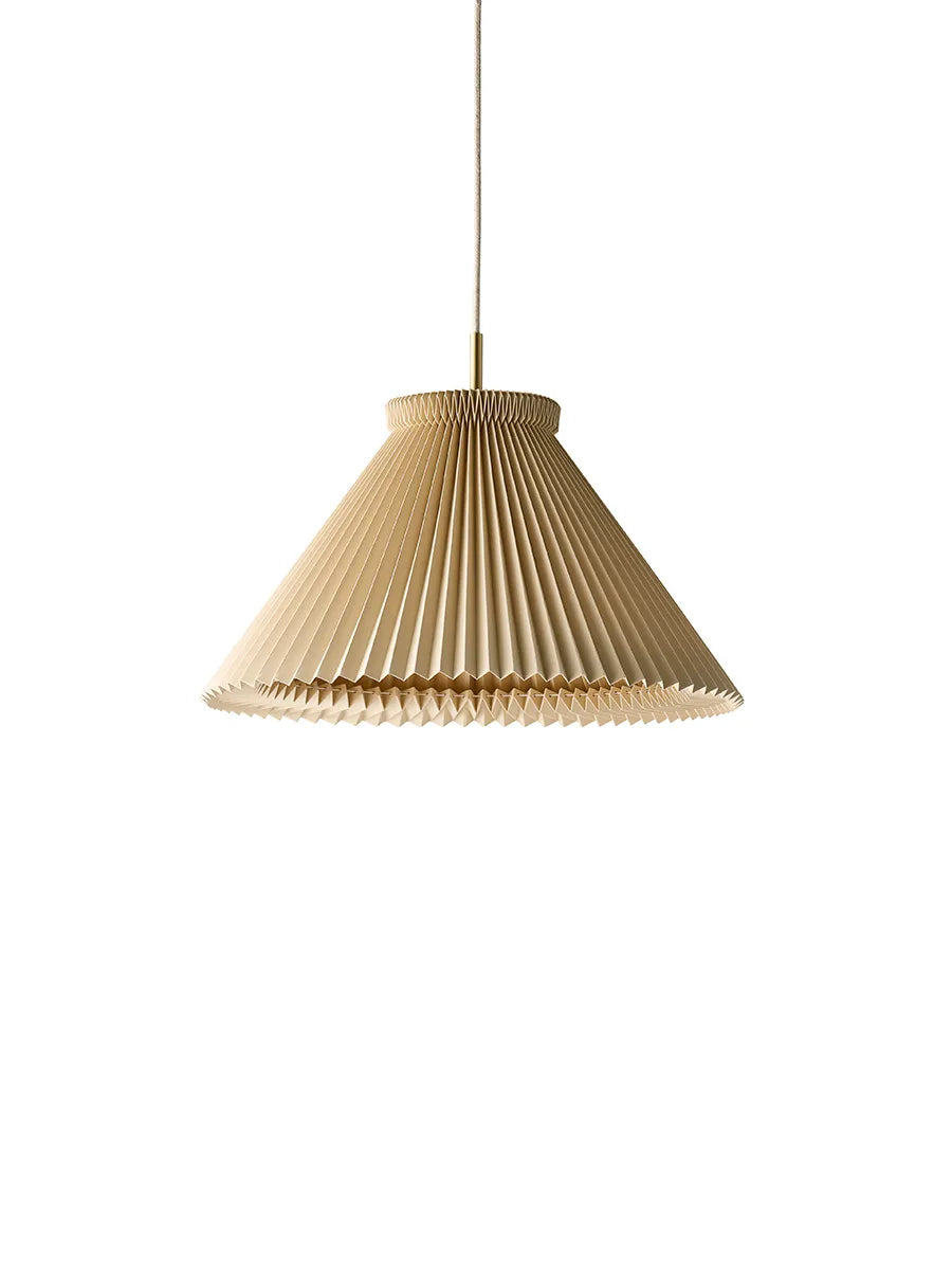 Model 1 Pendel, Kärnmjölk från Le Klint - 1 - Jacobsen Plus