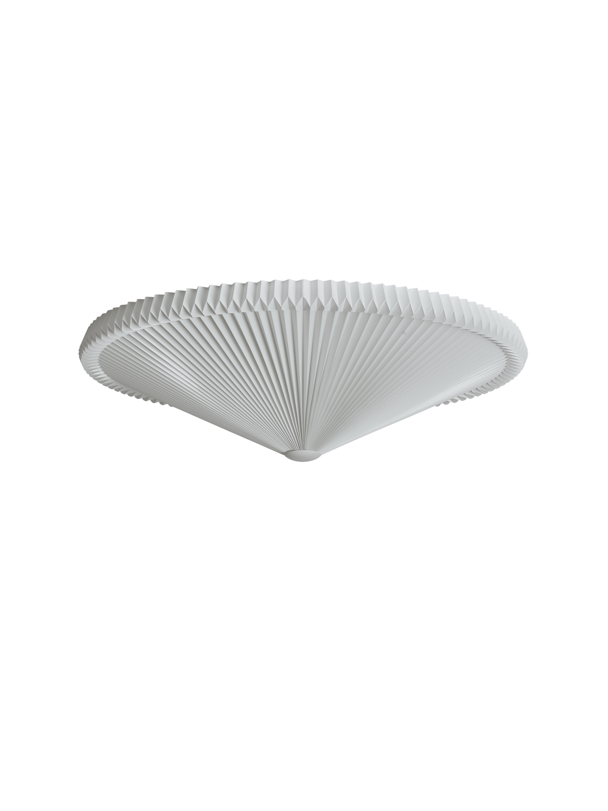 Model 26 Loftlampa från Le Klint - Ø70 / Plast - Jacobsen Plus