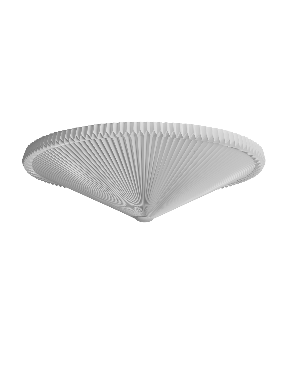 Model 26 Loftlampa från Le Klint - Ø80 / Plast - Jacobsen Plus