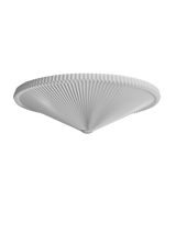 Model 26 Loftlampa från Le Klint - Ø80 / Plast - Jacobsen Plus