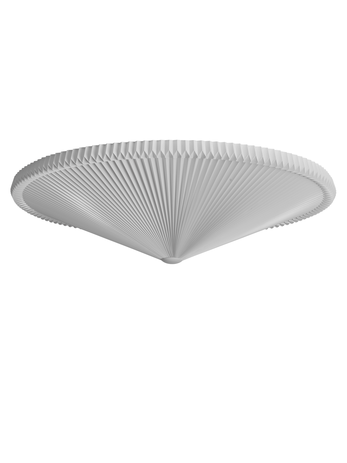 Model 26 Loftlampa från Le Klint - Ø90 / Plast - Jacobsen Plus