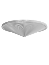 Model 26 Loftlampa från Le Klint - Ø90 / Plast - Jacobsen Plus