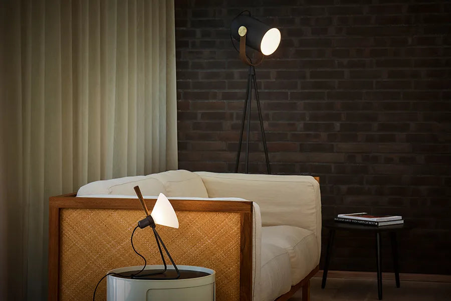 Spot Lampa från Le Klint - 6 - Jacobsen Plus