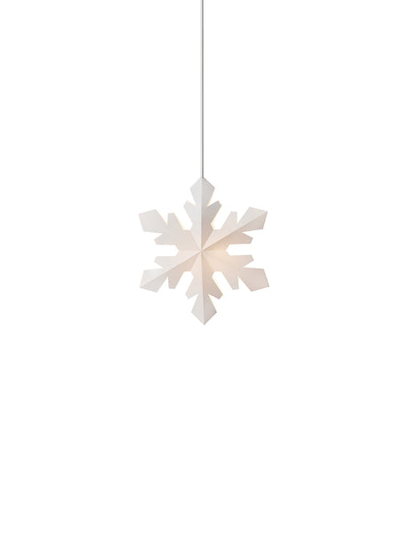 Snowflake Lampa från Le Klint - XS - Jacobsen Plus