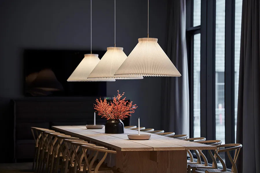 Model 1 Mega, Ø 85 cm från Le Klint - 2 - Jacobsen Plus