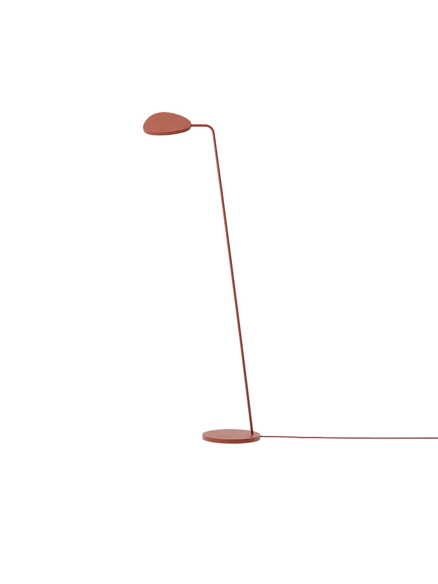 Leaf Golvlampa från Muuto - 6 - Jacobsen Plus