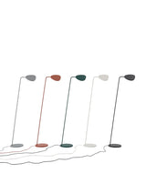 Leaf Golvlampa från Muuto - 8 - Jacobsen Plus