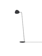 Leaf Golvlampa från Muuto - 9 - Jacobsen Plus