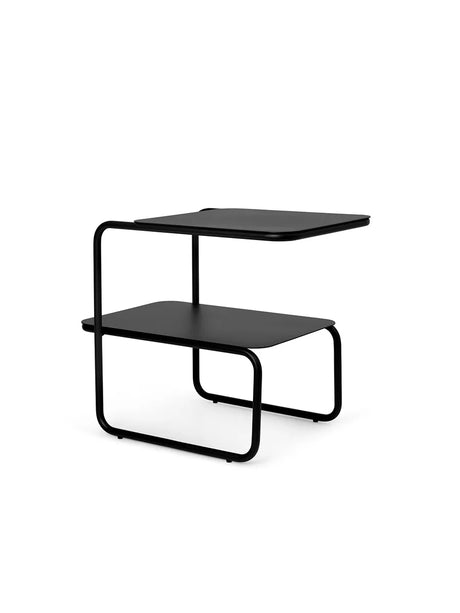 Level sidobord från Ferm Living - Olive - Jacobsen Plus