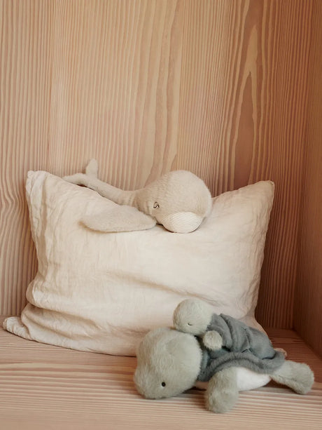 Berman Whale Teddy från Liewood - 3 - Jacobsen Plus