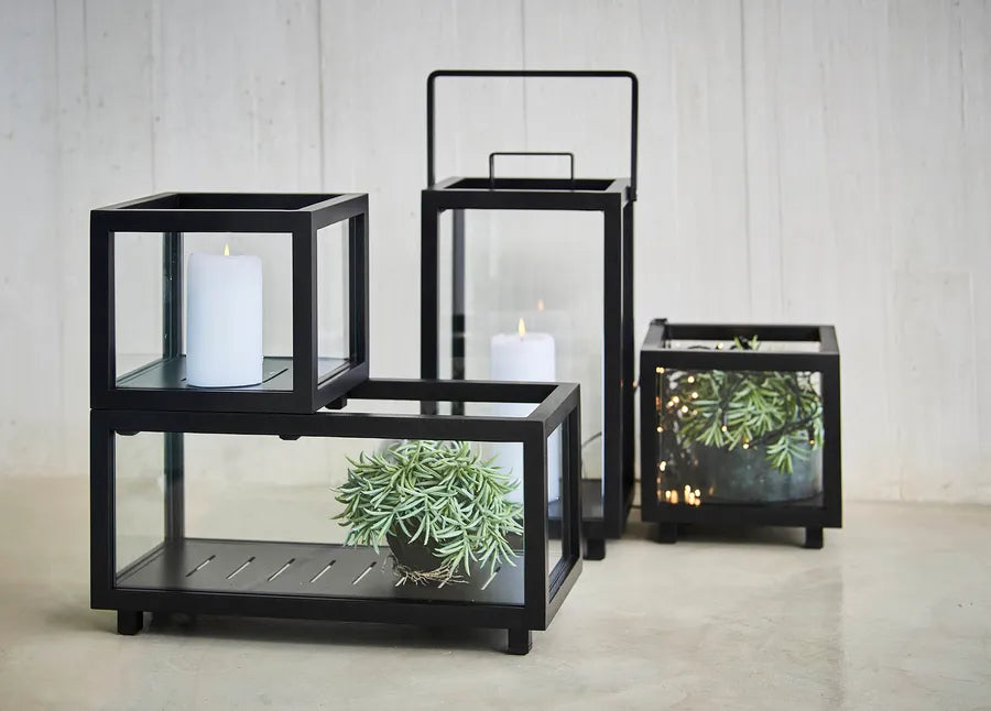 Lightbox från Cane-line - 2 - Jacobsen Plus
