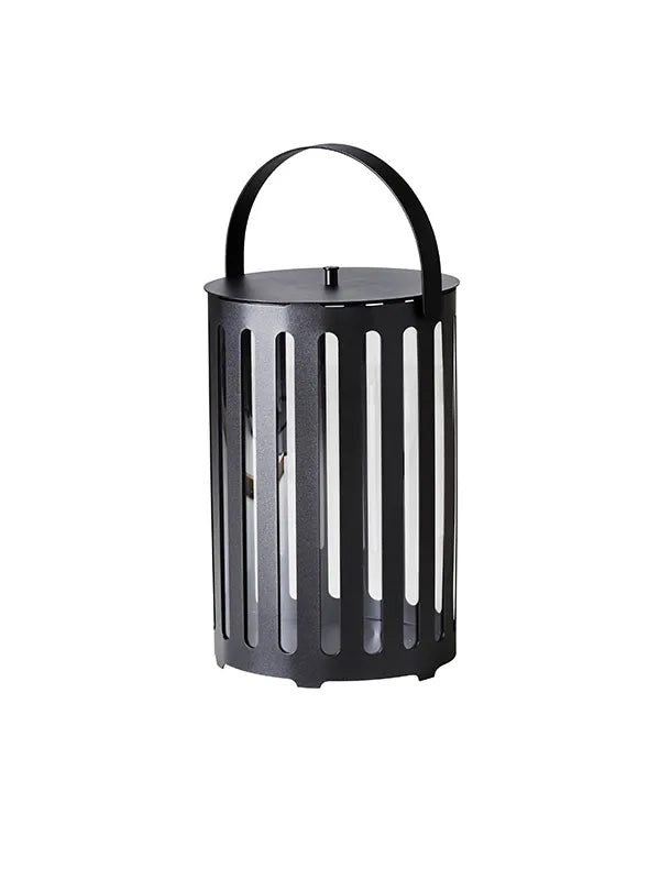 Lighttube Lykta från Cane-line - Stor - Jacobsen Plus