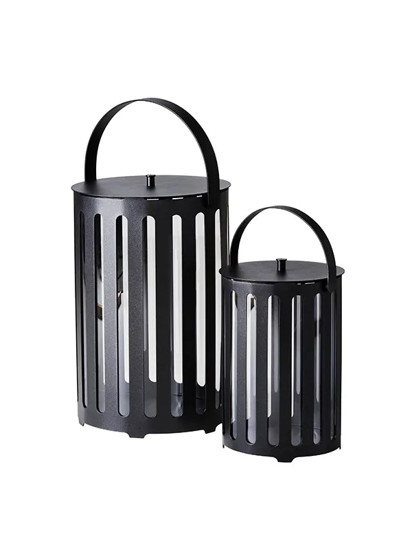 Lighttube Lykta från Cane-line - 1 - Jacobsen Plus